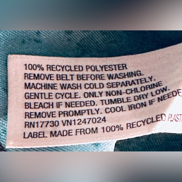 NWOT Fe Noel x Target Mixed Paint Print Cover-Up - Picture 10 of 10